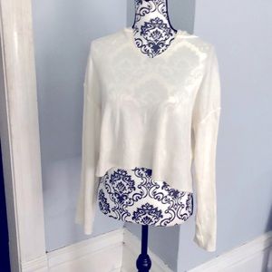 Whitest of the whites ✅